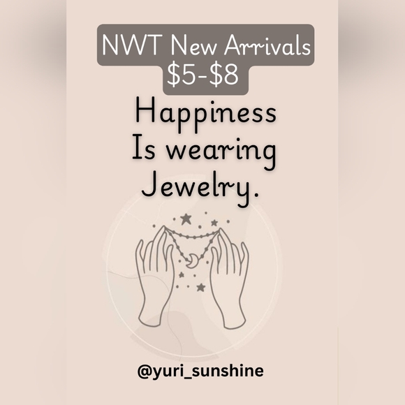 Unlisted JEWELRY - Picture 5 of 6